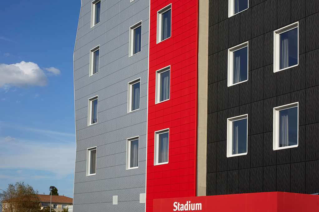 Kyriad Lyon Est Stadium Eurexpo 3*