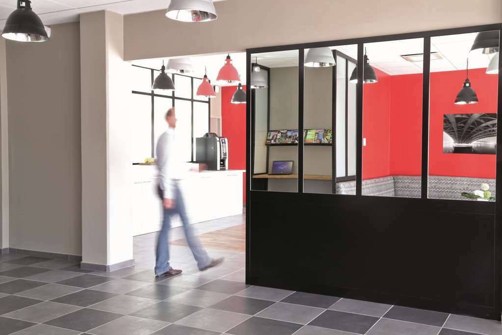Hotel Kyriad Lyon Est Stadium Eurexpo