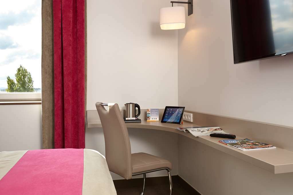 Kyriad Lyon Est Stadium Eurexpo 3* Meyzieu