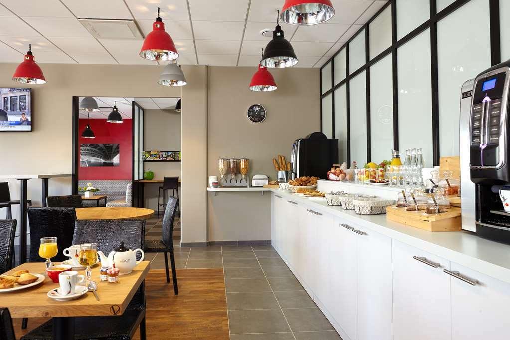 Kyriad Lyon Est Stadium Eurexpo 3* Meyzieu
