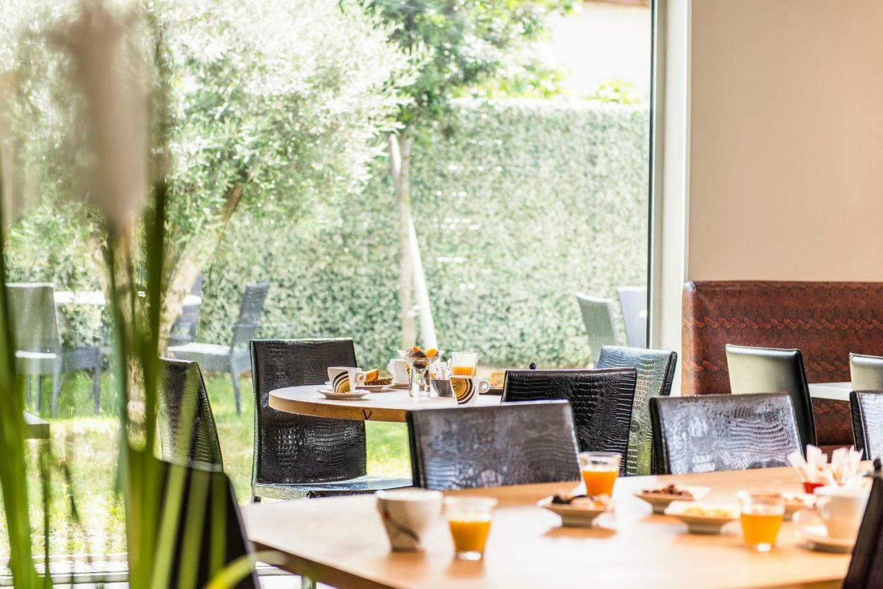 Hotel Kyriad Lyon Est Stadium Eurexpo Meyzieu