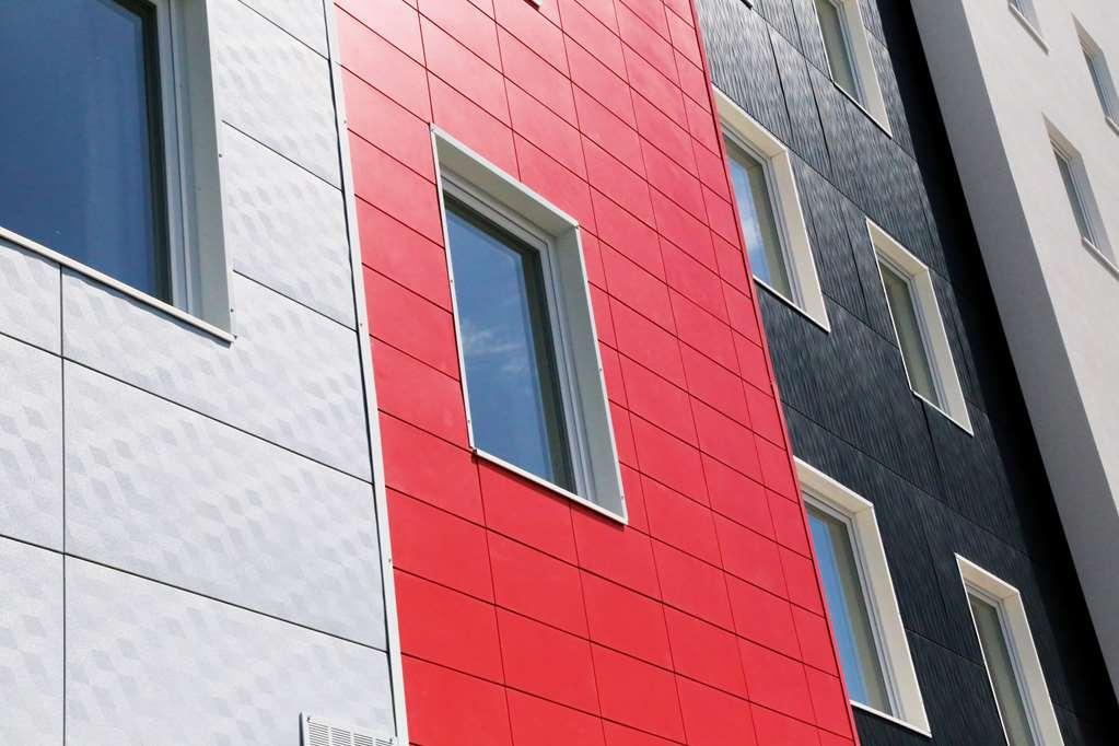 Hotel Kyriad Lyon Est Stadium Eurexpo 3*