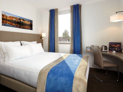 Hotel Kyriad Lyon Est Stadium Eurexpo 3*