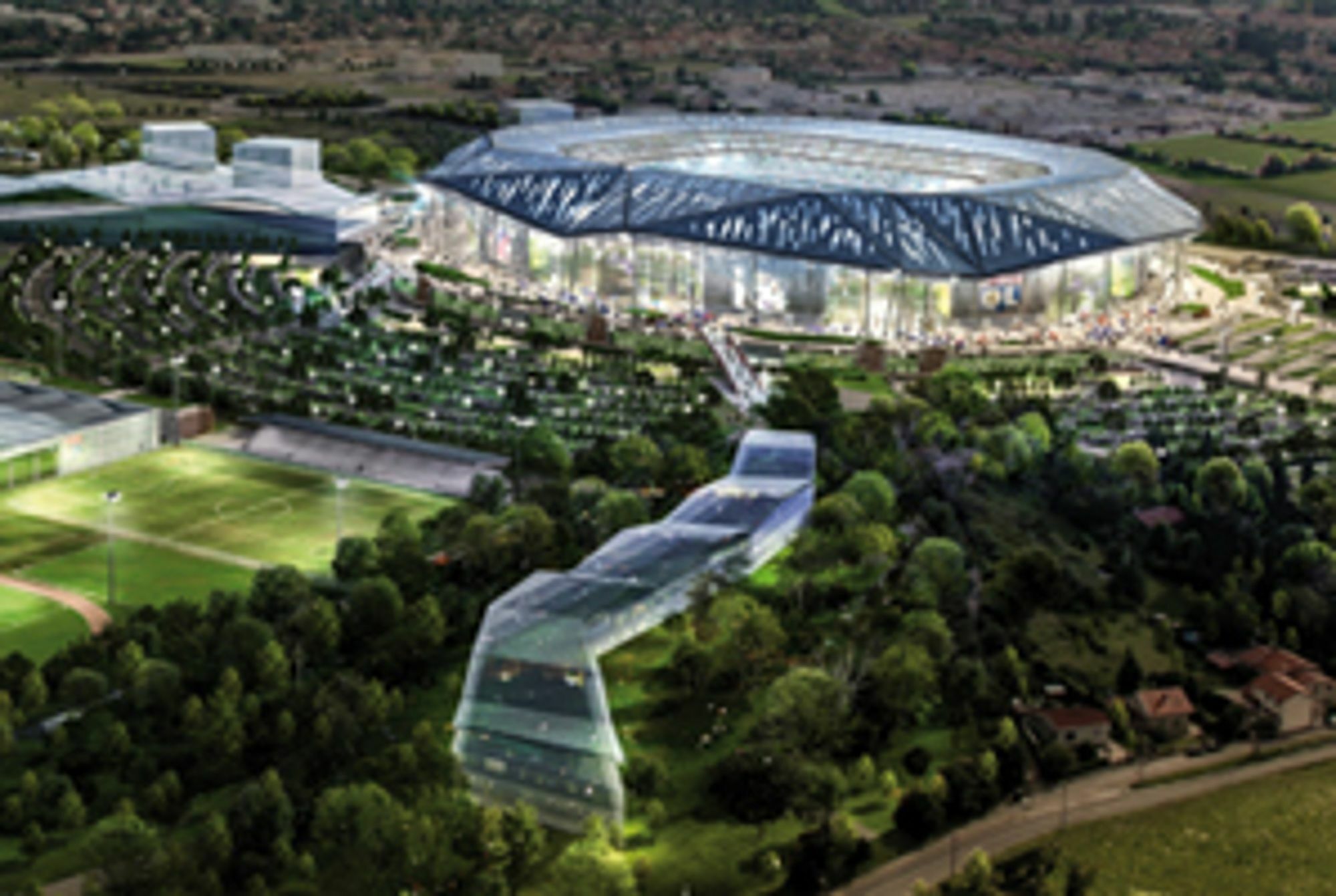 Kyriad Lyon Est Stadium Eurexpo Meyzieu